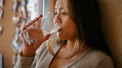 قصة الفيلم الكوري  Thirst