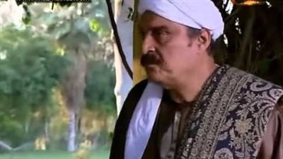 قصة مسلسل ابن ليل
