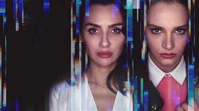 قصة مسلسل الطموح الأعمى