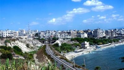 الأرصاد الجوية : منخفض جوي يبدأ اليوم الاثنين في المناطق الجنوبية الشرقية
