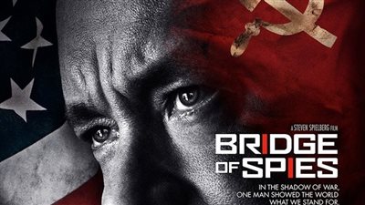 قصة فيلم  Bridge of Spies