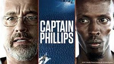 قصة فيلم Captain Phillips