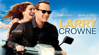 قصة فيلم  Larry Crowne