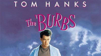 قصة فيلم The 'Burbs