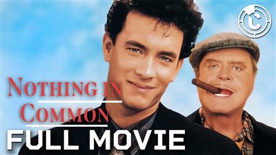 قصة فيلم Nothing in Common