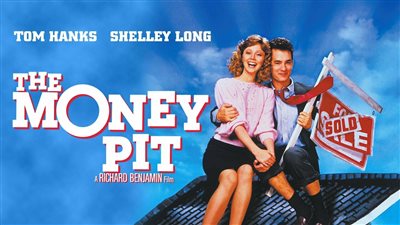 قصة فيلم The Money Pit