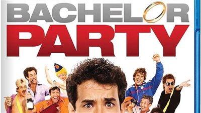 قصة فيلم Bachelor Party