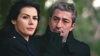 قصة مسلسل السيدة ديلا