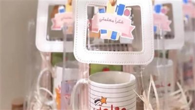 أفكار هدايا للمعلمات