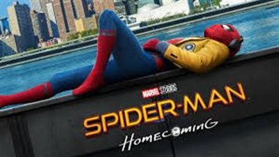 قصة فيلم  SPIDER-MAN HOMECOMING