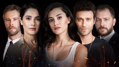 قصة مسلسل تكسرات روح