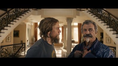 قصة فيلم Last Looks