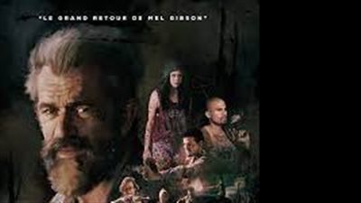 قصة فيلم Blood Father