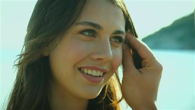قصة مسلسل العشق المر