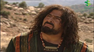 قصة مسلسل الزير سالم