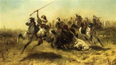 كل ما تريد معرفتة عن حرب البسوس