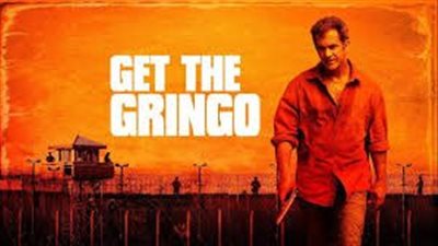 قصة فيلم Get the Gringo