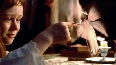 قصة فيلم FairyTale: A True Story
