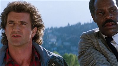 قصة فيلم Lethal Weapon 2