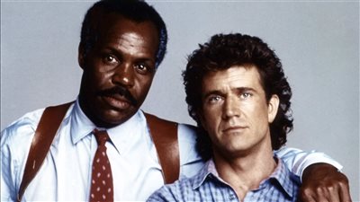 قصة فيلم Lethal Weapon