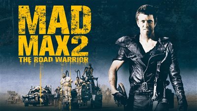 قصة فيلم The Road Warrior