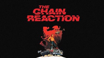 قصة فيلم The Chain Reaction