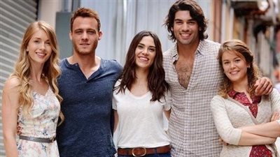 قصة مسلسل مسألة شرف