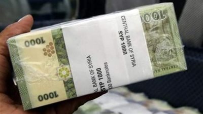 ارتفاع هائل في الإنفاق الحكومي السوري.. و17% فقط للرواتب والأجور في موازنة 2024