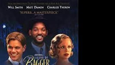 قصة فيلم  The Legend of Bagger Vance