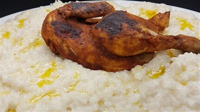 السليق طبق عربي لذيذ وغني بالفوائد