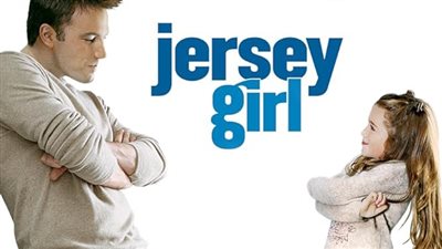 قصة فيلم Jersey Girl