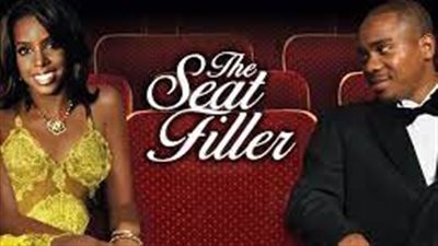 قصة فيلم The Seat Filler