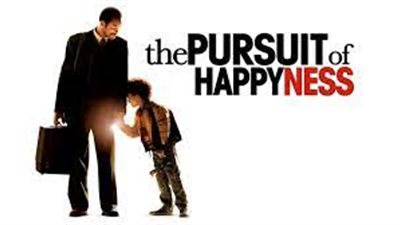 قصة فيلم The Pursuit of Happyness