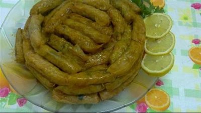 اليخنة السورية طبق لذيذ وغني بالفوائد