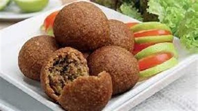 عجينة الكبة  أساس كل أنواع الكبة