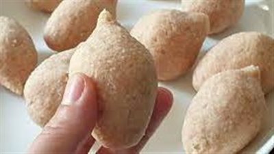 عجينة الكبة أساس كل أنواع الكبة