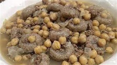 أكلات لبنانية قديمة طعم التاريخ والثقافة