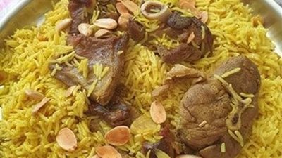قدرة الخليلية طبق تراثي لذيذ وسهل التحضير