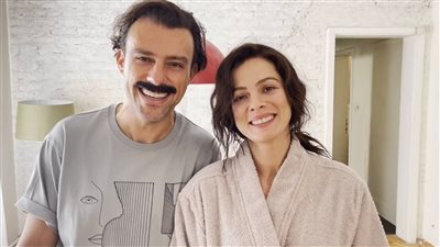 قصة مسلسل الاول والاخير انت 