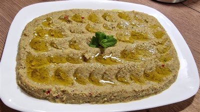 كبة البطاطا اللبنانية طبق شهي وسهل التحضير