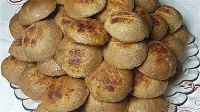 الكبة المشوية طبق لذيذ وسهل التحضير
