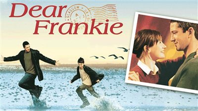 قصة فيلم Dear Frankie