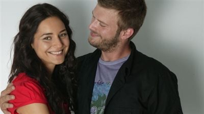 قصة مسلسل ميرنا وخليل