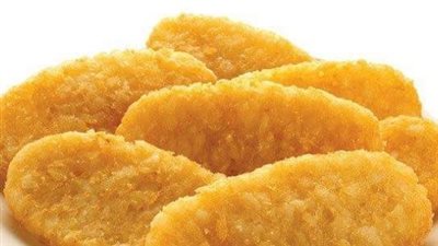 طريقة عمل بطاطس بانيه على أصولها