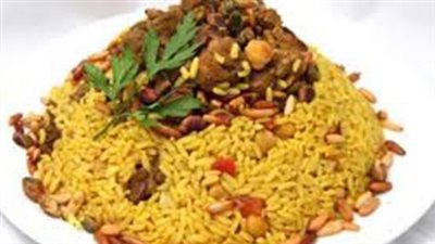 القدرة الخليلية طبق شهي وغني بالتراث