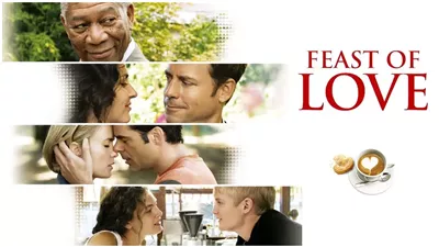 قصة فيلم  Feast of Love