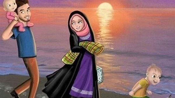 تزوجا اثنين اخوه