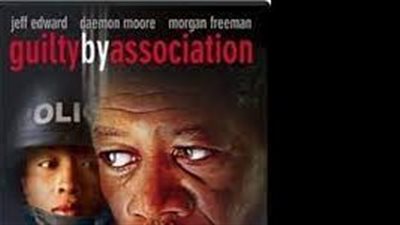 قصة فيلم  Guilty by Association