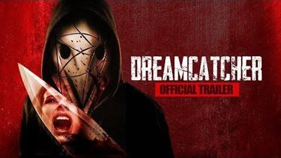 قصة فيلم Dreamcatcher