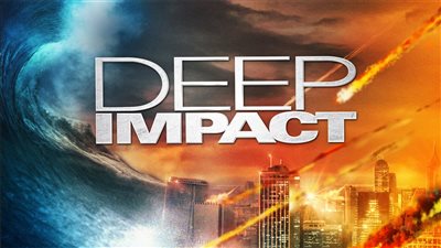 قصة فيلم Deep Impact